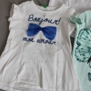 Benetton, 5 eur - 110/116