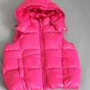 Benetton brezrokavnik, kot nov; 15 eur; št. 122, nosljiv dlje, ...