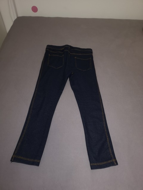 Zara pajke, hlače, jeans, 7 eur