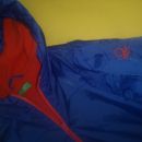 Benetton prehodna jakna, št. 140, kot nova, 17 eur