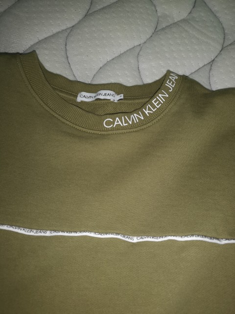 Calvin Klein nov pulover, št. 14