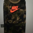 Nike majica, nova, pt. Xl (otroka), 15 eur