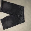Jeans kratke hlače, , kot nove , 15 eur