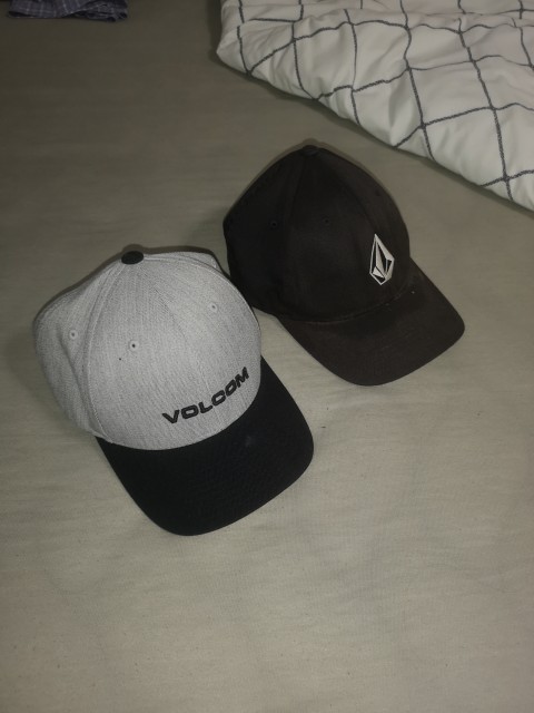 Volcom kapa,