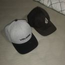 Volcom kapa,