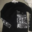 Cropp pulover, št. S, nov, 15 eur