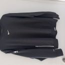 Nike pegasto siv pulover, dri fit, st. S, 40 eur, nov, nalupna cena 80 eur