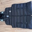 Moncler brezrokavnik, st. Xl, ustreza m do L, 50 eur