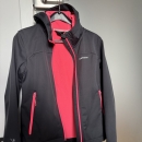Icepeak jakna, 152; lahko se nosi dlje! kot nova; 20 eur