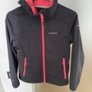 Icepeak jakna, 152; lahko se nosi dlje! kot nova; 20 eur