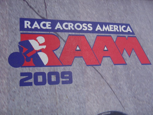RAAM 2009 - foto