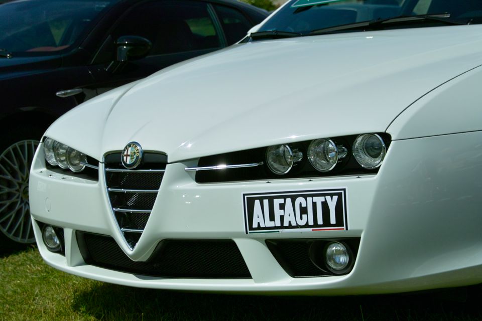 AlfaCity 2010 - Komarom, Hungary - foto povečava