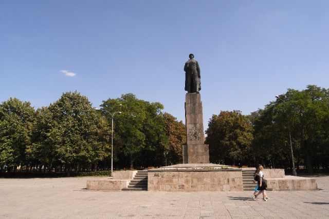 Romunija in Moldavija - foto