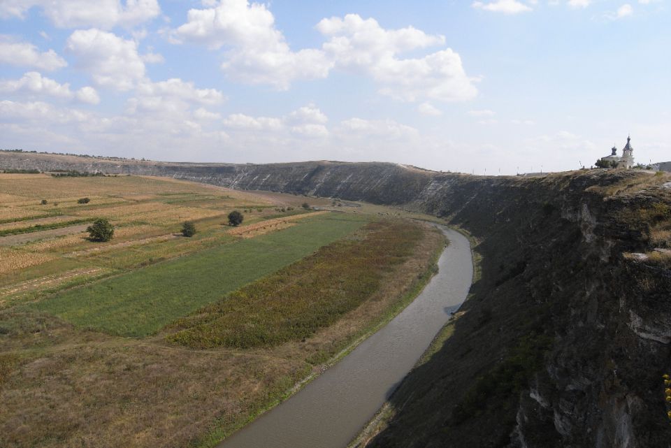 Romunija in Moldavija - foto povečava