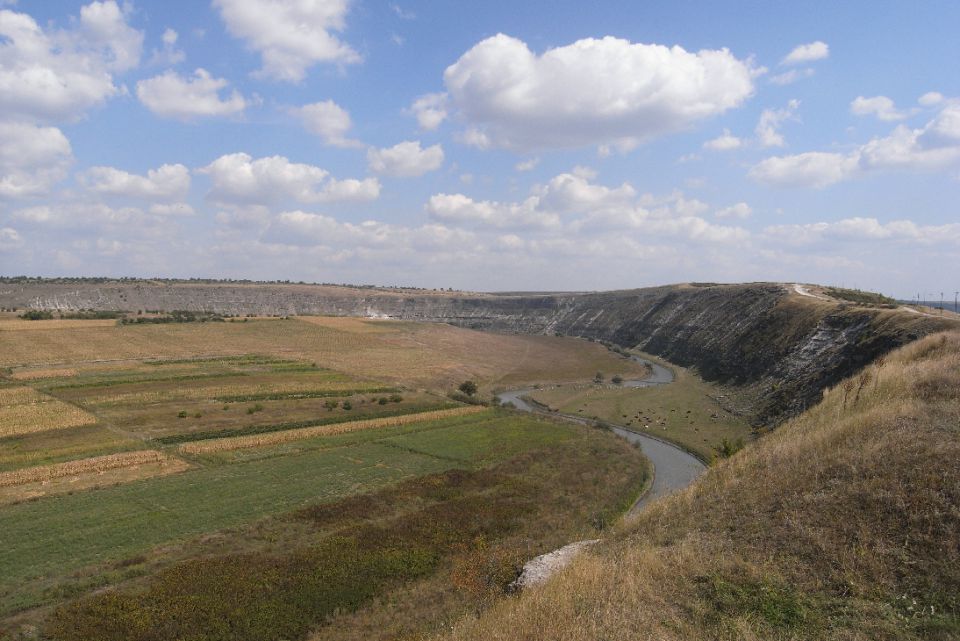 Romunija in Moldavija - foto povečava