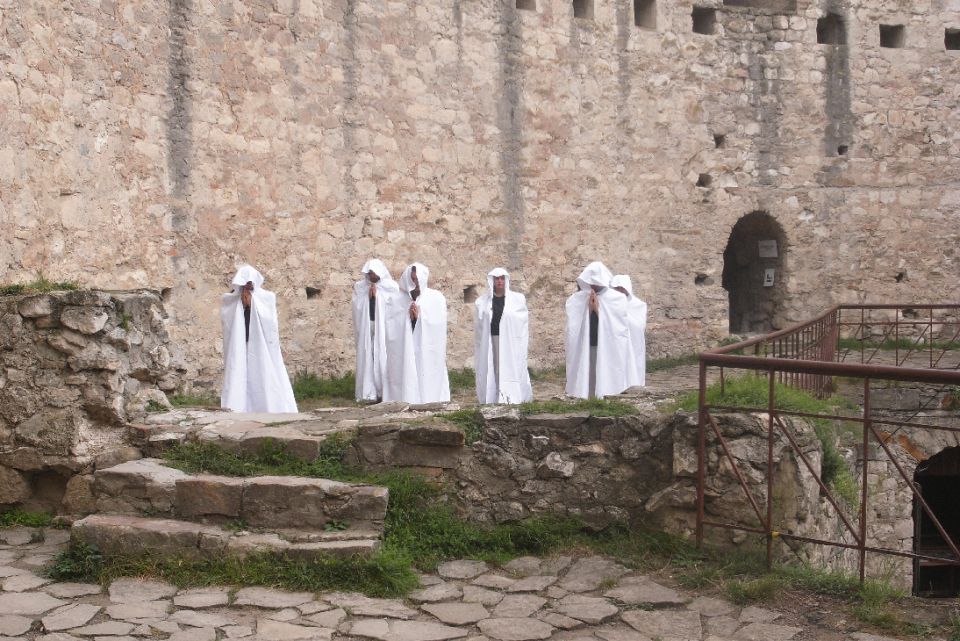 Romunija in Moldavija - foto povečava