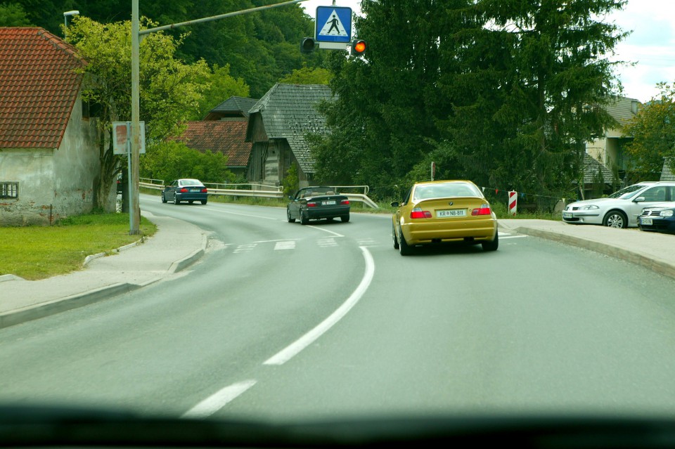 Cvič k tour 2009 - by zigi - foto povečava