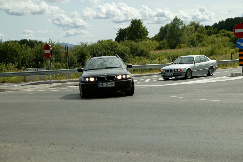 Cvič k tour 2009 - by zigi - foto povečava