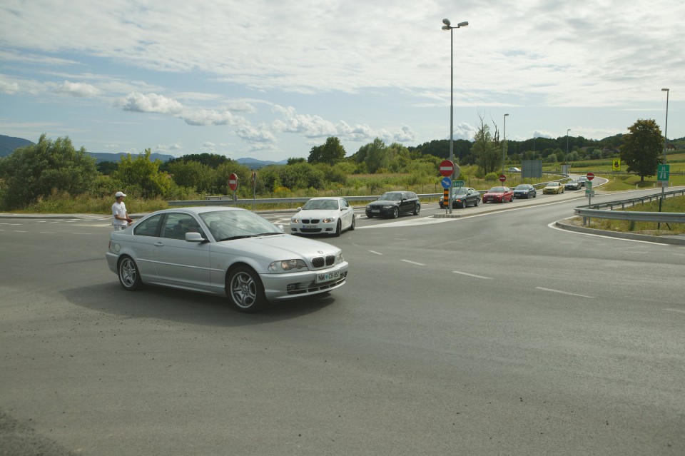 Cvič k tour 2009 - by zigi - foto povečava