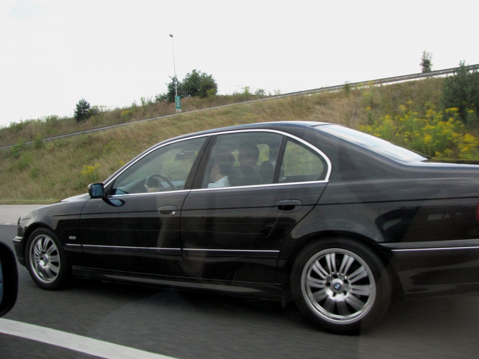 BMW srečanje na primorskem 22.8.2009 - foto povečava
