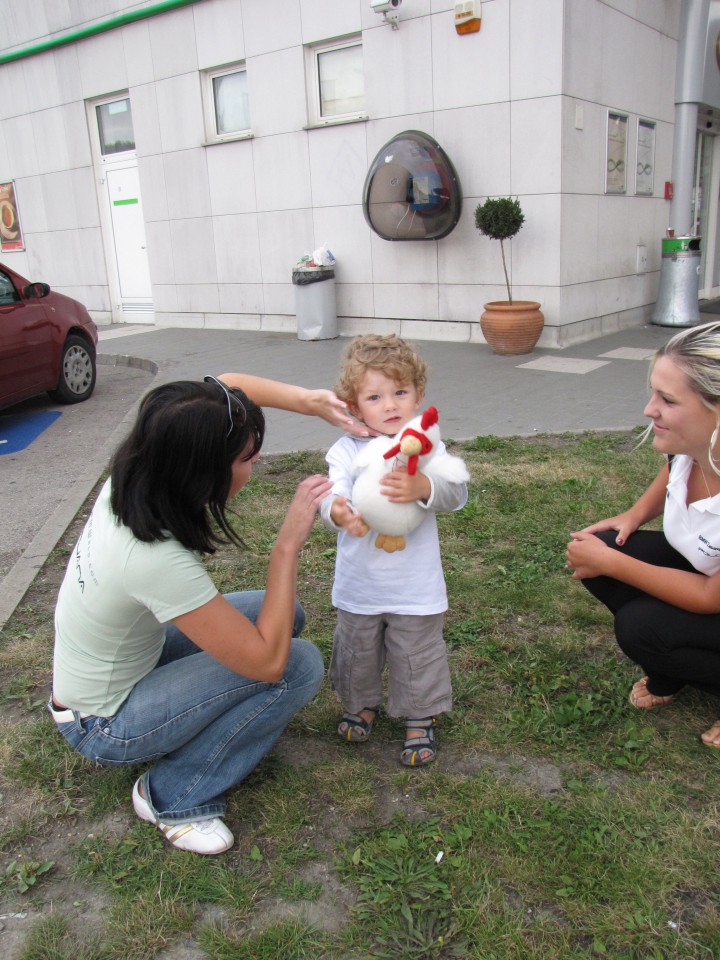 BMW srečanje na primorskem 22.8.2009 - foto povečava