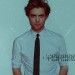 Robert Pattinson
