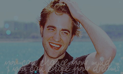 Robert Pattinson - foto