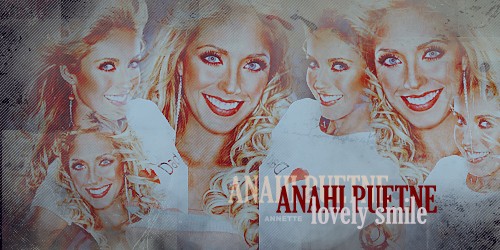  Anahi - foto