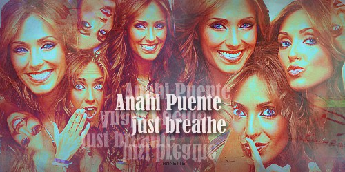  Anahi - foto