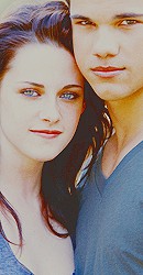 Avki z aktorami Twilight - foto