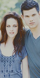 Avki z aktorami Twilight - foto povečava