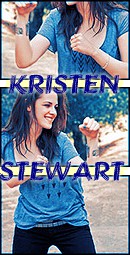Avki z Kristen Stewart - foto povečava