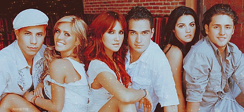 RBD - foto