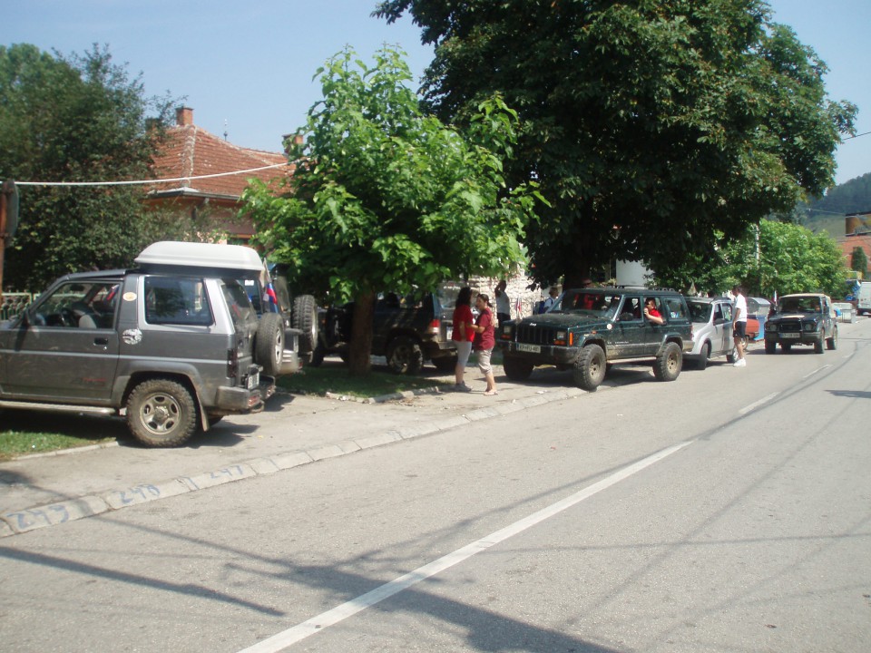 Srbija 2009 - foto povečava