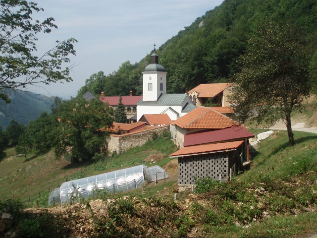 Srbija 2009 - foto