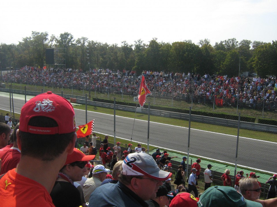 F1 monza 09 - foto povečava