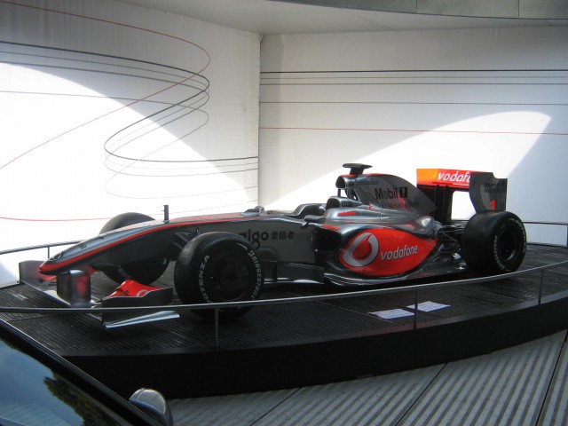 F1 monza 09 - foto