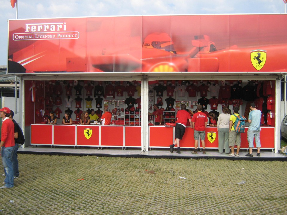 F1 monza 09 - foto povečava