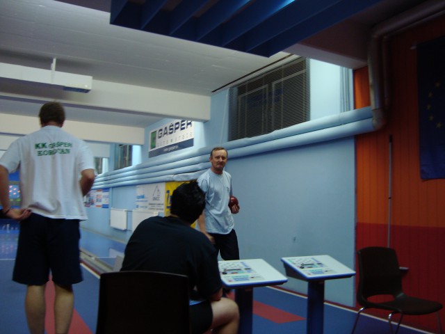 Zaključek 2008 - foto