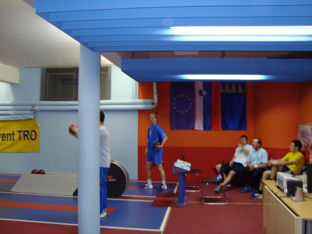 Zaključek 2008 - foto