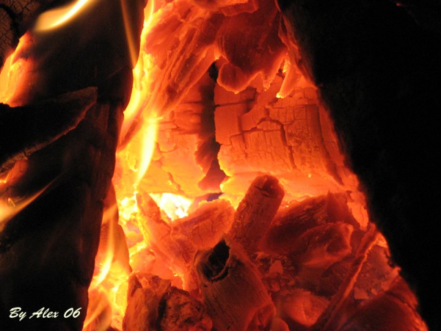 Fire - foto