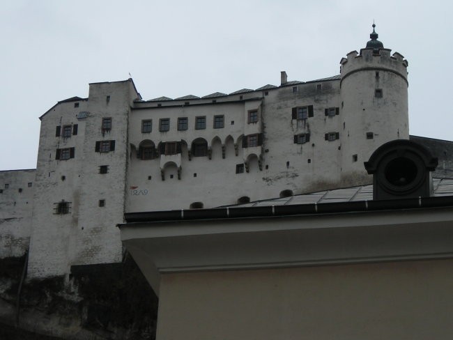 Salzburg  - foto povečava