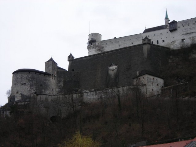 Salzburg  - foto