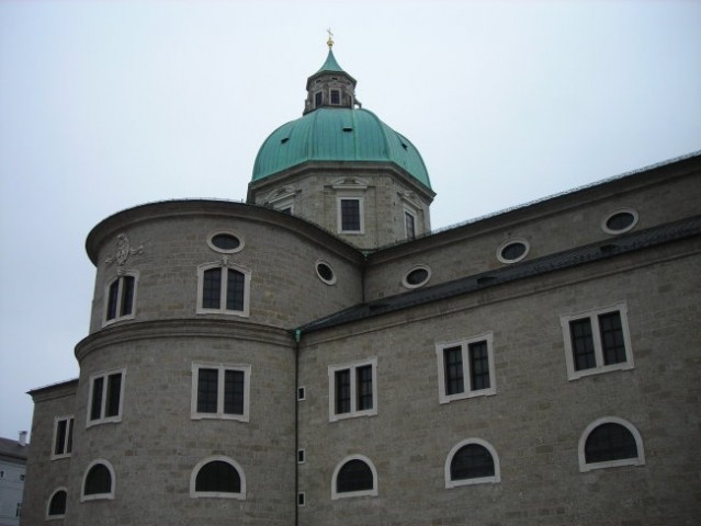 Salzburg  - foto