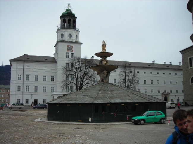 Salzburg  - foto povečava
