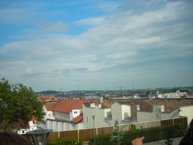 Brno (maj 2007) - foto povečava