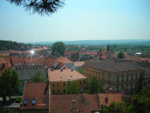 Brno (maj 2007) - foto