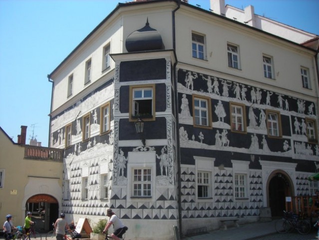 Brno (maj 2007) - foto