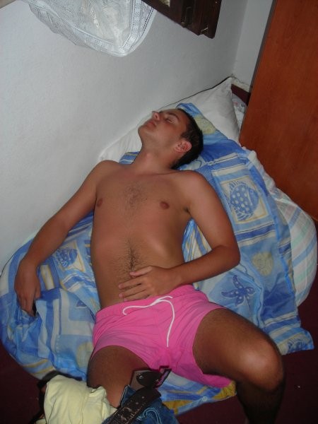 Pag - Zrče (august 2007) - foto povečava