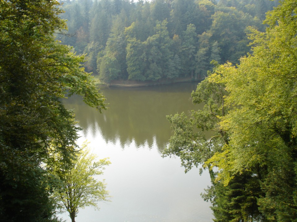 LEPOGLAVA,TRAKOŠČAN - foto povečava